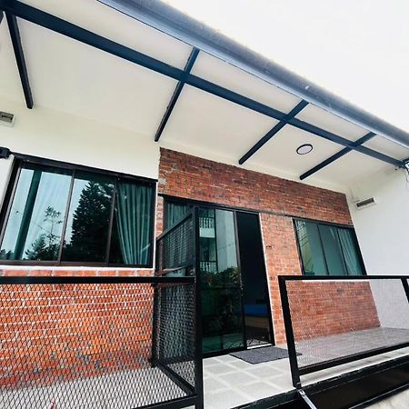 Big Dreams Garden Stay Tanah Rata Luaran gambar